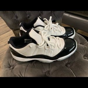 Men’s Air Jordan retro 11